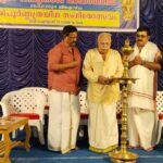 Uthram Thirunal Maholsavam 2024 Inauguration